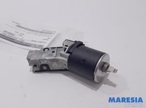 Slotcilinder Contactslot PEUGEOT 208 I (CA, CC)