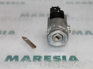 Ignition Lock Cylinder PEUGEOT 407 SW (6E)