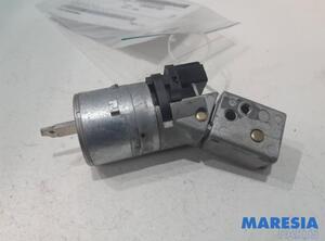 Slotcilinder Contactslot PEUGEOT 307 Break (3E), PEUGEOT 307 SW (3H), PEUGEOT 307 CC (3B)