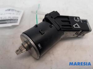 Ignition Lock Cylinder PEUGEOT 208 I (CA, CC)