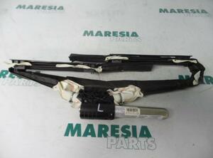9655837980 Airbag Dach links PEUGEOT 1007 P5503948