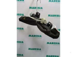 Roof Airbag RENAULT Laguna II (BG0/1)