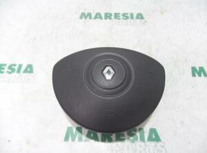 Driver Steering Wheel Airbag RENAULT Clio III (BR0/1, CR0/1), RENAULT Clio IV (BH)