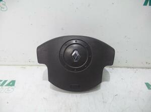 Driver Steering Wheel Airbag RENAULT Megane II Kombi (KM0/1)