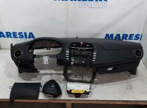 Driver Steering Wheel Airbag LANCIA Delta III (844)