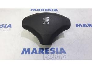 Driver Steering Wheel Airbag PEUGEOT 308 I (4A, 4C), PEUGEOT 308 SW I (4E, 4H)