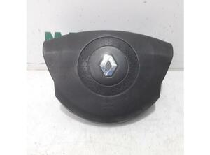 Driver Steering Wheel Airbag RENAULT Espace IV (JK0/1)