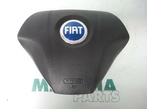 07354104460 Airbag Fahrer FIAT Grande Punto (199) P5533302