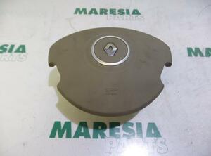 Driver Steering Wheel Airbag RENAULT Clio III (BR0/1, CR0/1), RENAULT Clio II (BB, CB)