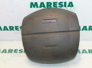 Driver Steering Wheel Airbag FIAT Seicento/600 (187)