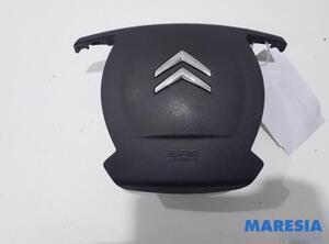 Airbag Stuurwiel CITROËN C5 III Break (TD)
