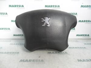 Driver Steering Wheel Airbag PEUGEOT 407 (6D), PEUGEOT 407 Coupe (6C)