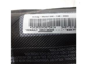 985H18503R Airbag Sitz RENAULT Clio III (BR0/1, CR0/1) P11869089