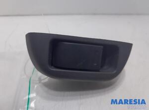 Window Lift Switch PEUGEOT 107 (PM, PN)