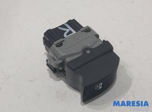 Window Lift Switch RENAULT Twingo II (CN0)