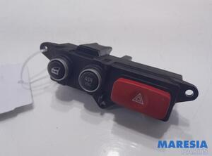 Hazard Warning Light Switch ALFA ROMEO 159 Sportwagon (939)