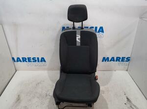 Seat RENAULT Clio III (BR0/1, CR0/1)