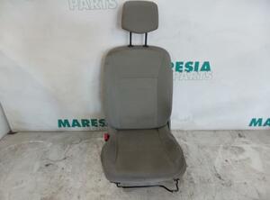 Seat RENAULT Clio III (BR0/1, CR0/1)
