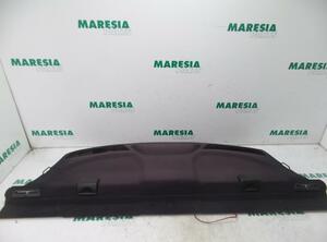 Rear Shelf Trim PEUGEOT 407 Coupe (6C)