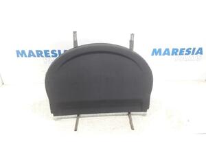 Rear Shelf Trim RENAULT Laguna III (BT0/1)