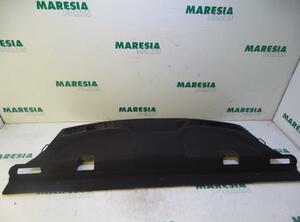 Rear Shelf Trim PEUGEOT 407 Coupe (6C)