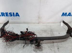 Tow Hitch (Towbar) RENAULT Espace IV (JK0/1)