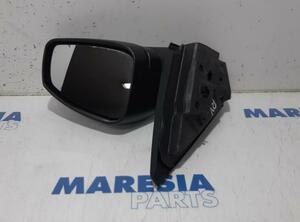 Wing (Door) Mirror RENAULT Megane III Grandtour (KZ0/1)