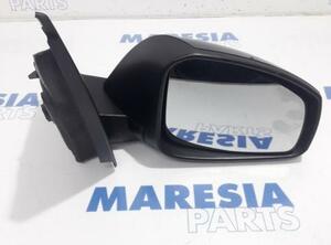 Wing (Door) Mirror RENAULT Megane III Grandtour (KZ0/1)