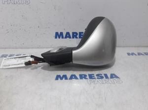 Wing (Door) Mirror PEUGEOT 207 SW (WK)