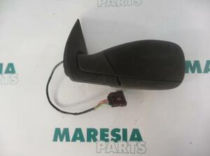 Wing (Door) Mirror PEUGEOT 306 Cabriolet (7D, N3, N5)