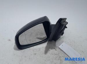 Wing (Door) Mirror RENAULT Megane III Grandtour (KZ0/1)