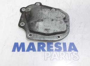 Differential Cover PEUGEOT 508 SW I (8E)