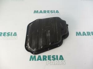 Differential Cover RENAULT Koleos I (HY)
