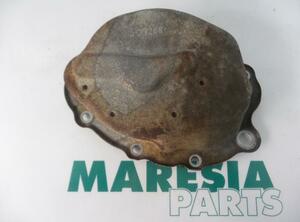 Differential Cover PEUGEOT 407 SW (6E)