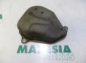 Differential Cover PEUGEOT 1007 (KM)
