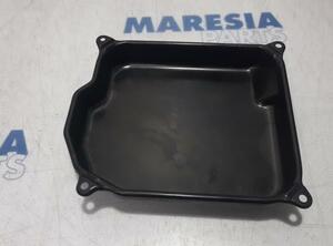 Differential Cover CITROËN C3 I (FC, FN)