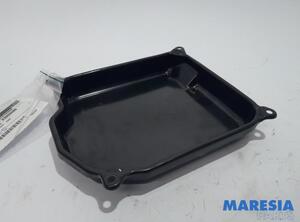 Differential Cover PEUGEOT 207 (WA, WC)