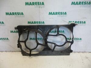 Front Panel FIAT Croma (194)