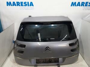 Boot (Trunk) Lid CITROËN C4 Grand Picasso II (DA, DE), CITROËN C4 Picasso II (--)