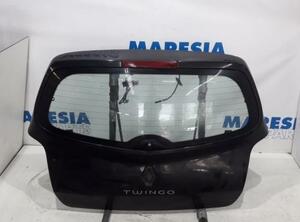 Boot (Trunk) Lid RENAULT Twingo II (CN0)