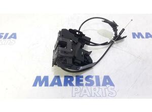 Bonnet Release Cable RENAULT Megane IV Grandtour (K9A/M)