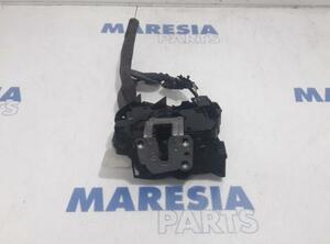 Bonnet Release Cable RENAULT Espace V (JR)