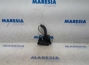 Bonnet Release Cable RENAULT Megane III Grandtour (KZ0/1)