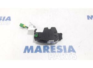 Bonnet Release Cable PEUGEOT 207 CC (WD)