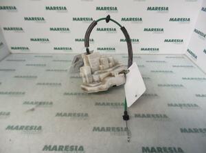 Bonnet Release Cable ALFA ROMEO 159 Sportwagon (939)