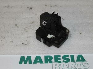 Motorkapkabel RENAULT Clio II (BB, CB), RENAULT Thalia I (LB0/1/2)