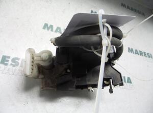 Bonnet Release Cable FIAT Doblo Kasten/Großraumlimousine (223), FIAT Doblo Großraumlimousine (119, 223)