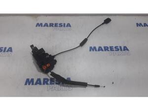 Bonnet Release Cable RENAULT Master III Kasten (FV)