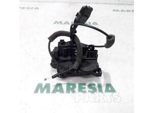 Bonnet Release Cable OPEL Movano B Bus (--), OPEL Movano B Kasten (--), OPEL Movano B Pritsche/Fahrgestell (--)