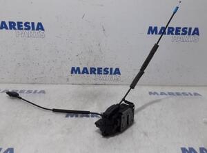 Bonnet Release Cable RENAULT Kangoo Express (FW0/1)